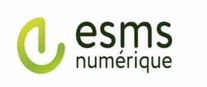 Logo Esms Numerique