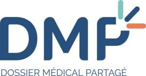 Logo DMP