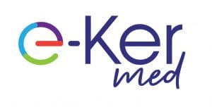 Logo e-KerMed