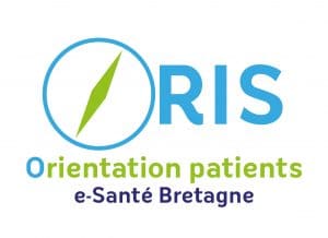 Logo ORIS