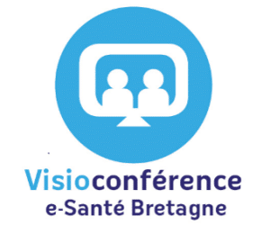 Logo Visioconférence