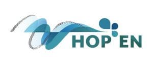 Logo Hopen