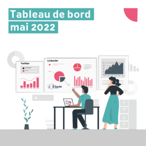 Tableau de bord mai 2022