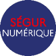 Logo Ségur Numérique