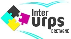 Logo Inter Urps Bretagne